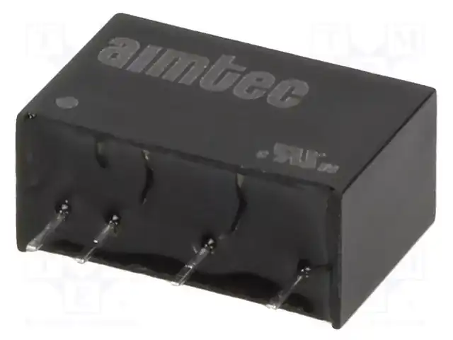 AIMTEC AM1A-0515DZ — Преобразователи DC/DC