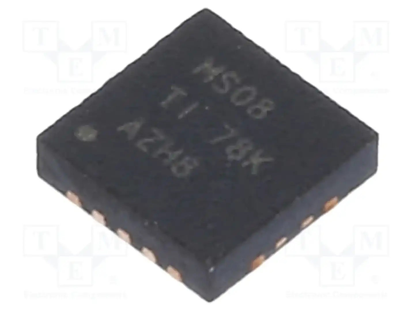 Texas Instruments SN74AUC08RGYR — Ворота, инверторы