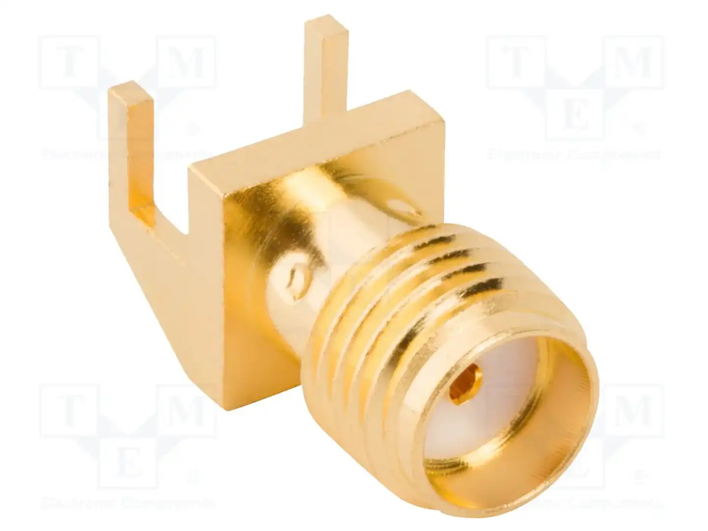 AMPHENOL RF 132417 — Разъeмы SMA, SMB, SMC