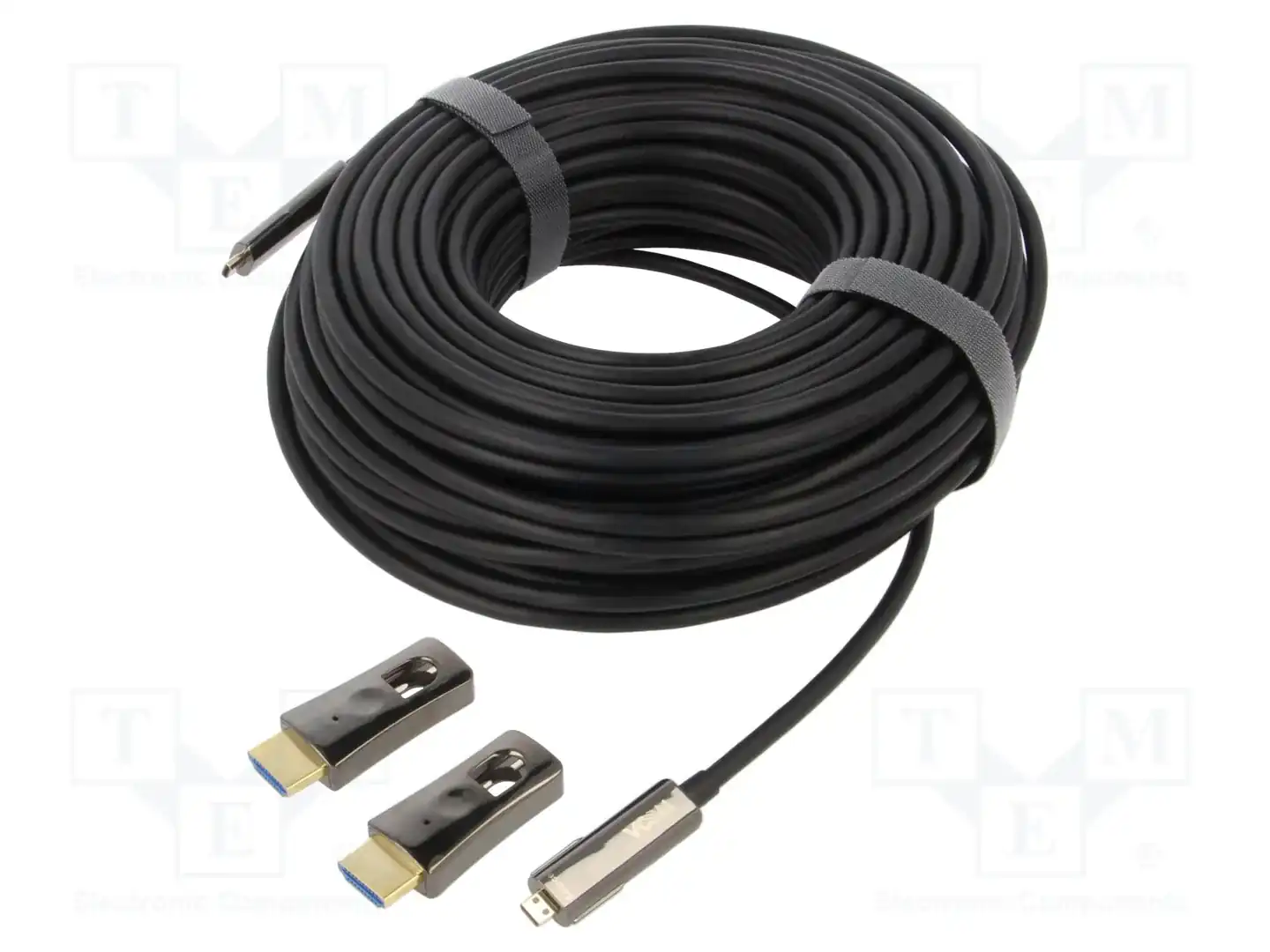 VCOM D3742D-30.0 — Кабели и адаптеры HDMI, DVI, DisplayPort