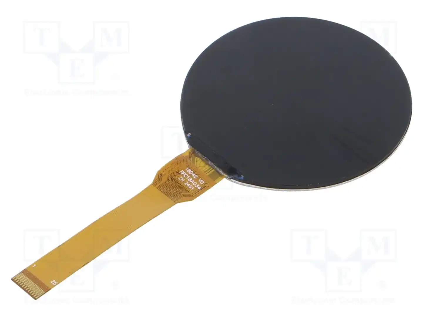 DISPLAY ELEKTRONIK DEM 360360A VMH-PW-N — Дисплеи TFT