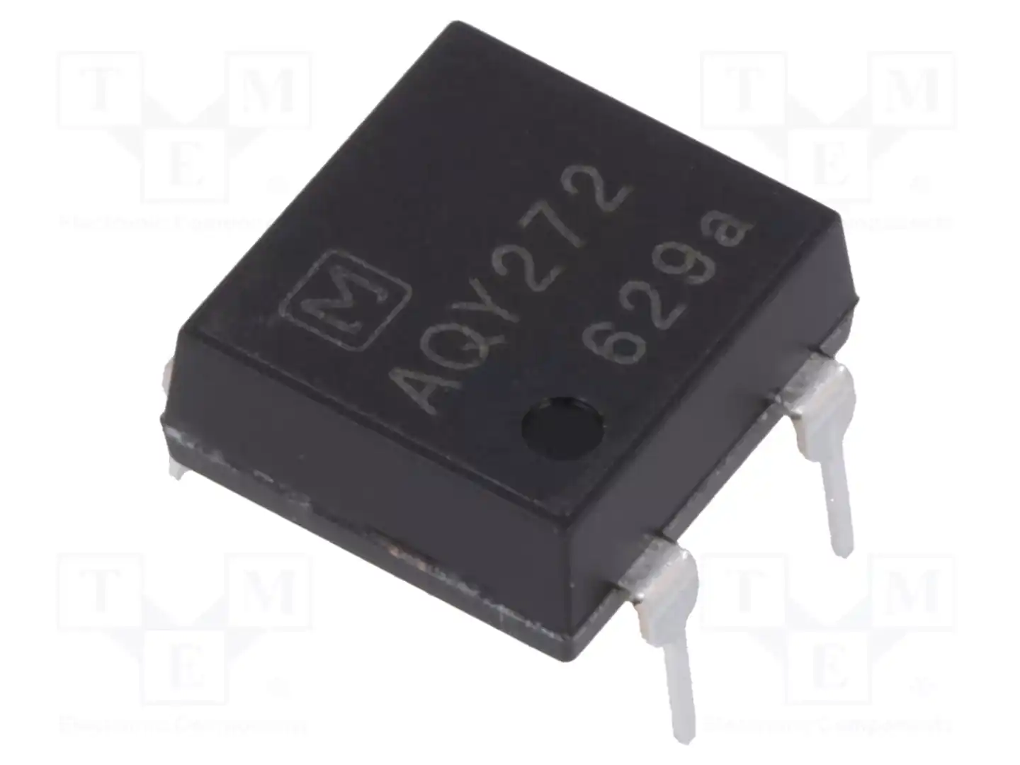 PANASONIC AQY272 — Реле SSR однофазные