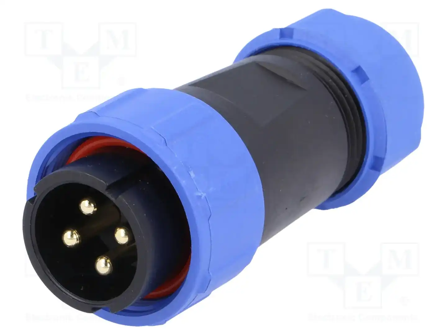 WEIPU SP2110/P4II-1N — Разъeмы