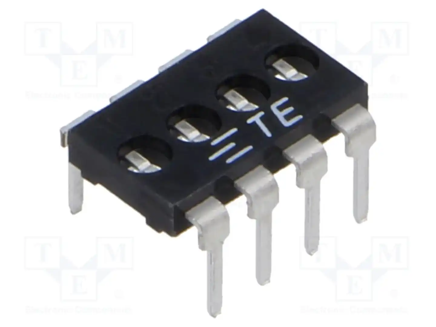 TE Connectivity 1825190-3 — Переключатели типа Dip-Switch