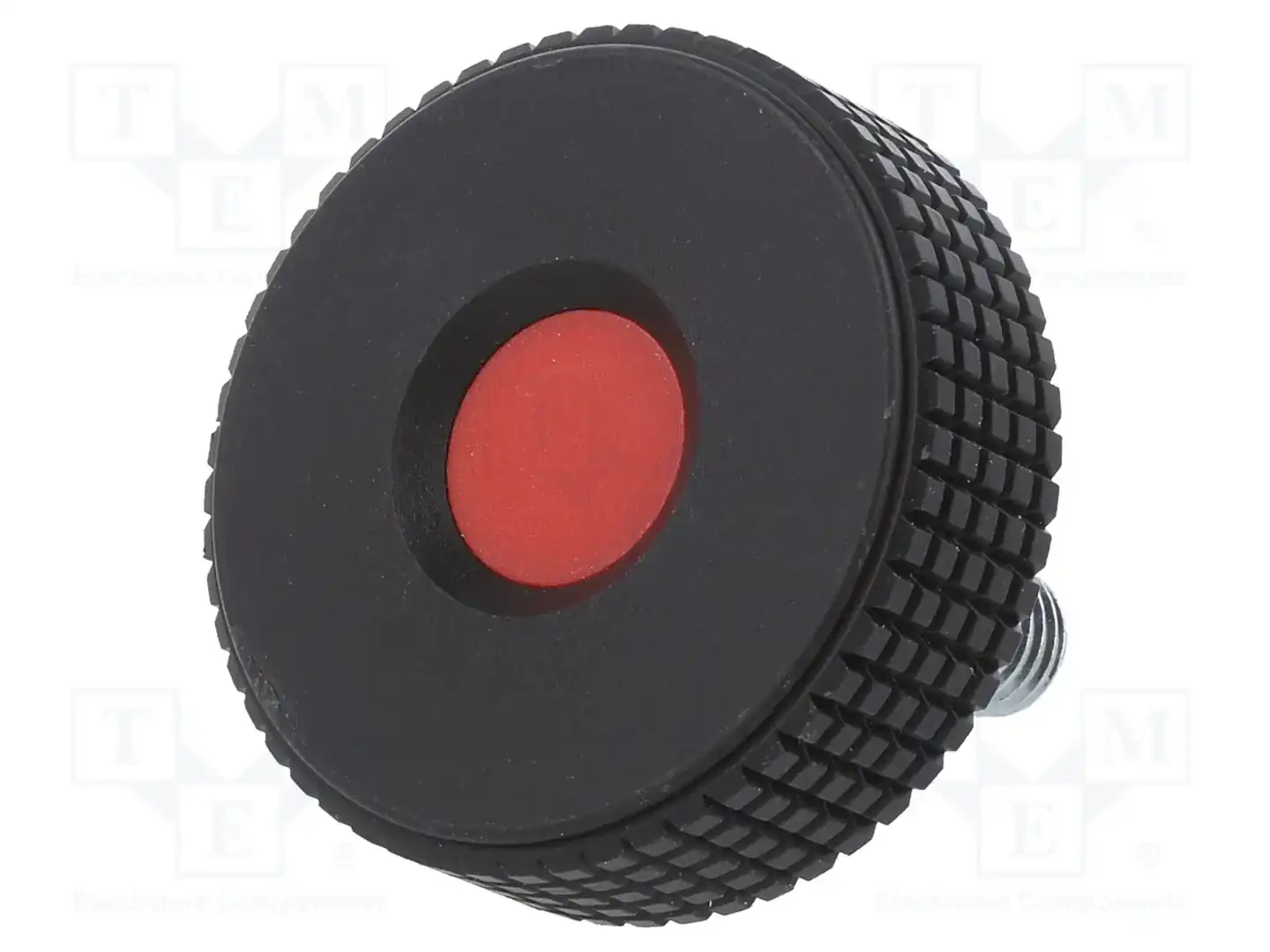 ELESA+GANTER MBT.50 P-M10X20-C6 — Ручки зажимные
