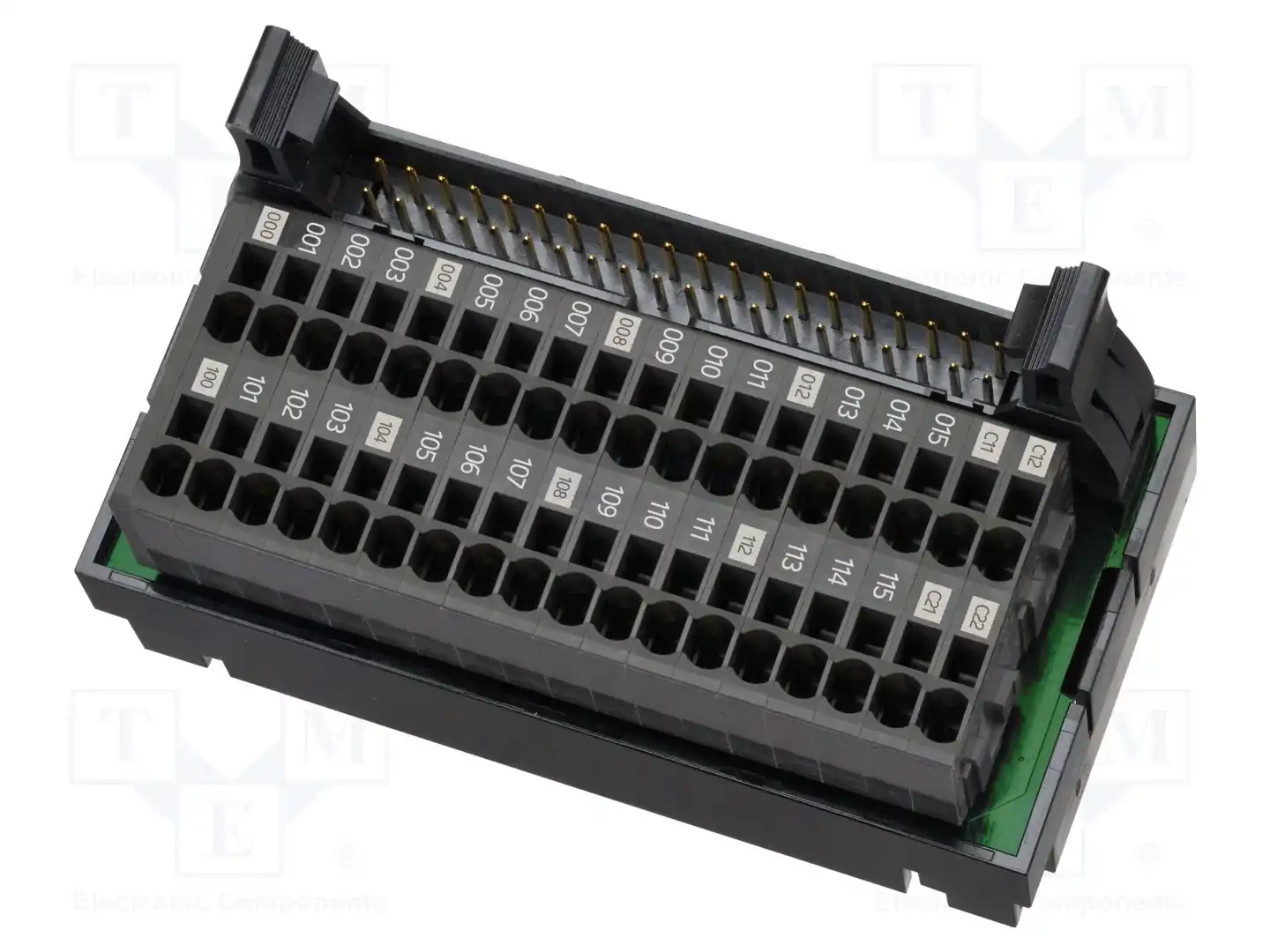 OMRON XW2K-40G-O32A — Контроллеры PLC