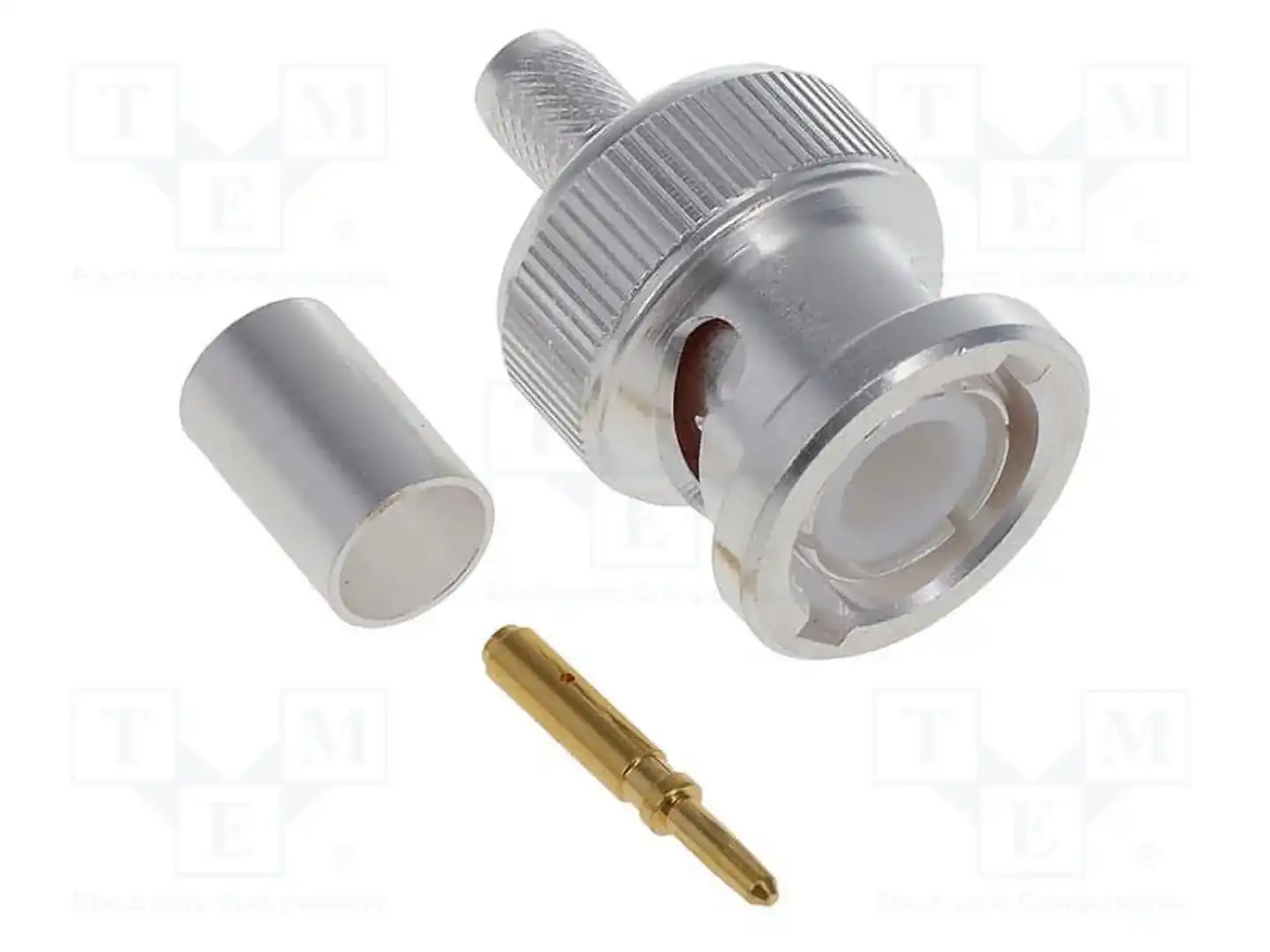 MOLEX 73171-3760 — Разъeмы BNC
