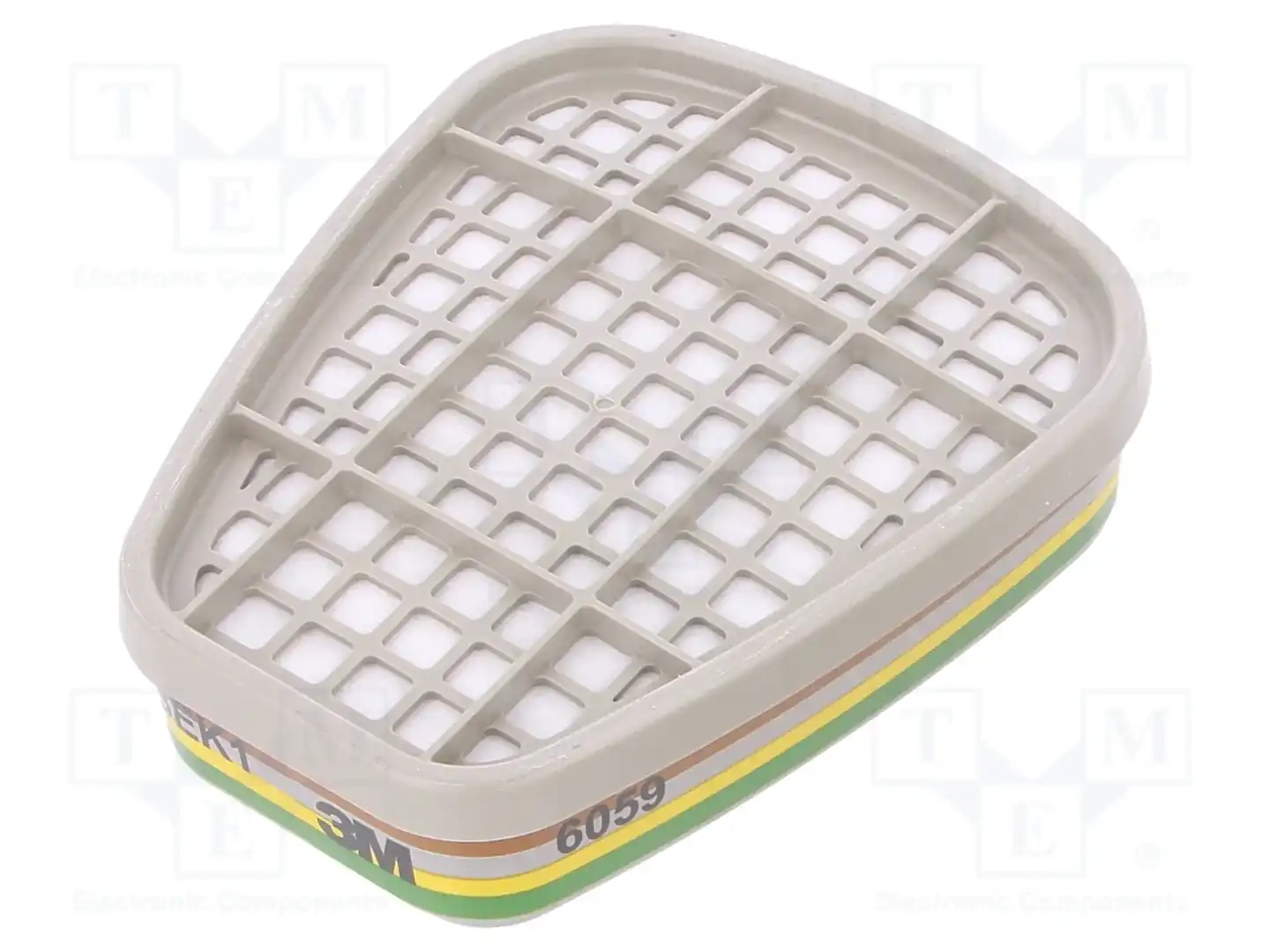 3M 6059 — Защита органов дыхания