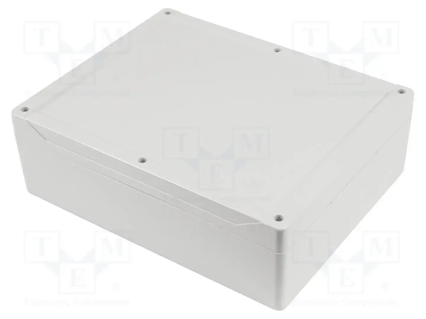 HAMMOND 1555Y2GY — Корпуса универсальные