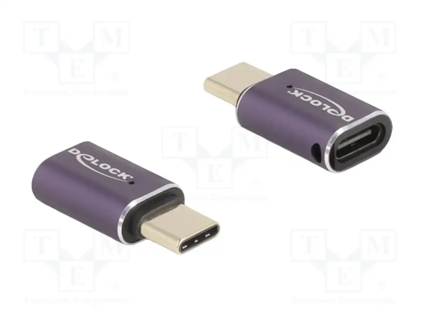DELOCK 60286 — Кабели и адаптеры USB