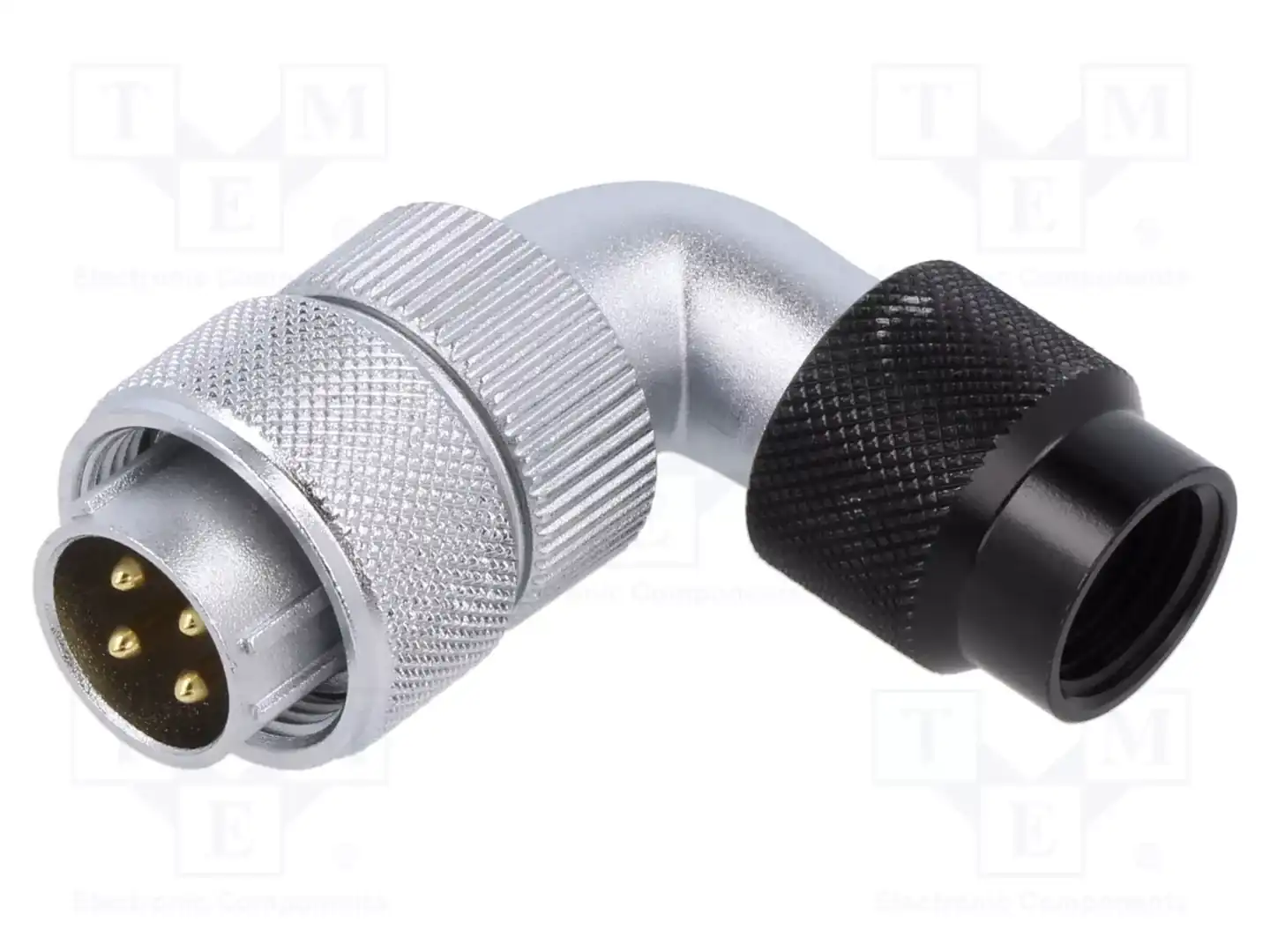 WEIPU WF16J4BTW1 — Разъeмы