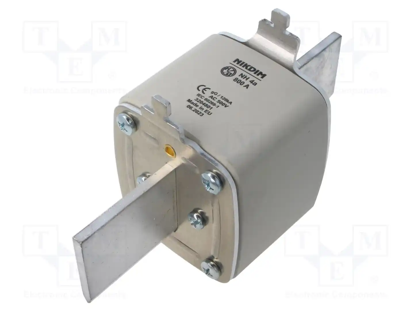 NIKDIM LTD 3204801 — Предохранители NH