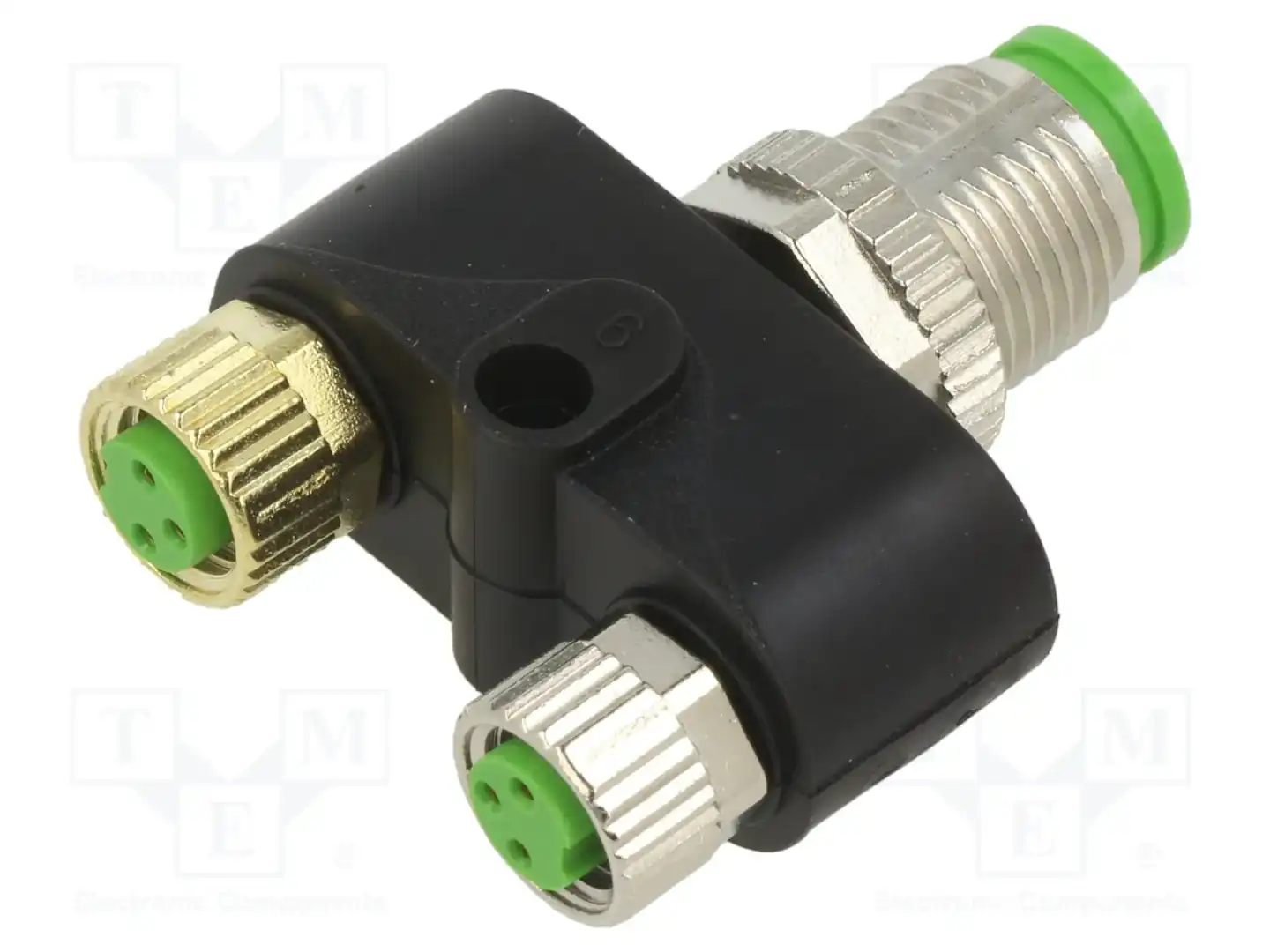 MURRELEKTRONIK 7000-41221-0000000 — Адаптеры M12