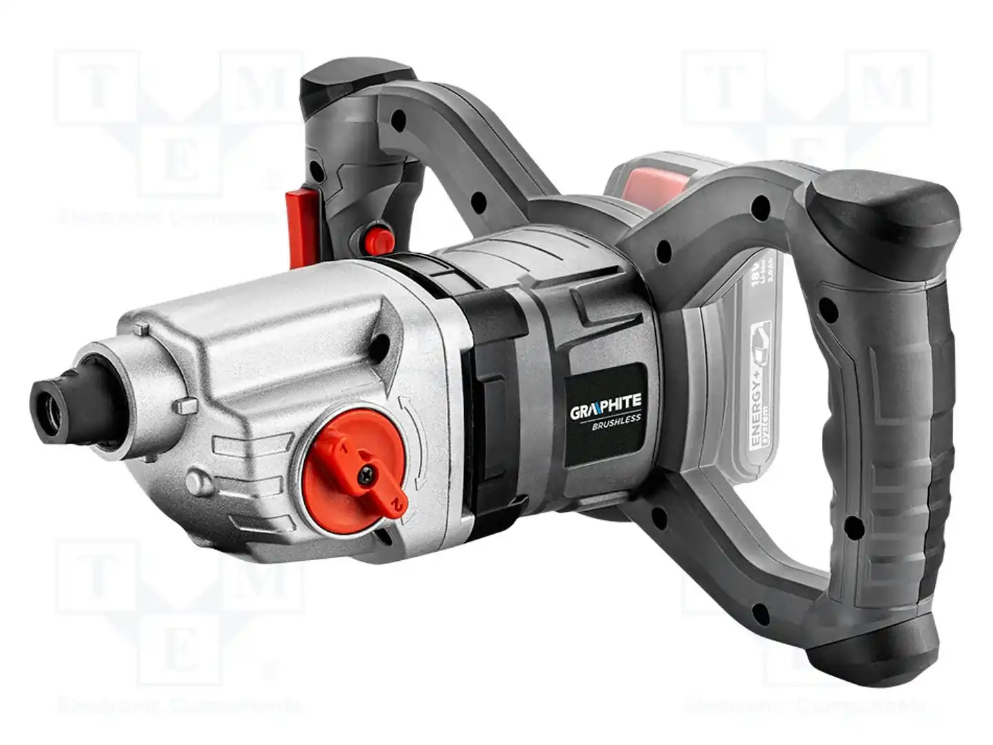 GRAPHITE 58G084 — Аккумуляторные электроинструменты