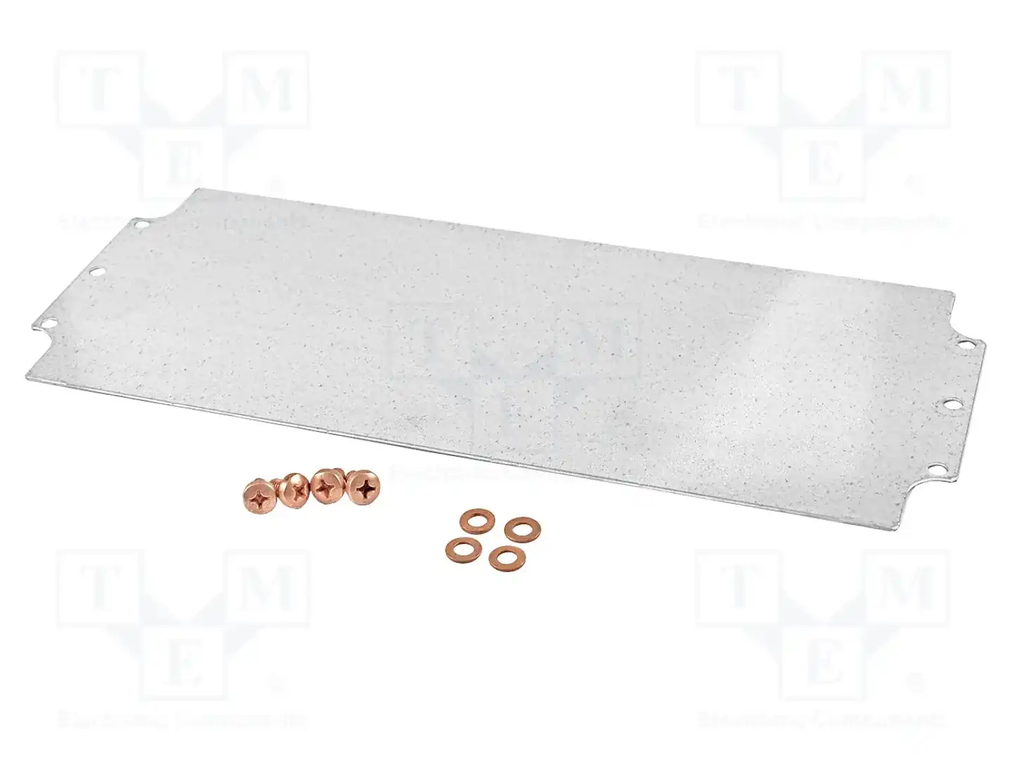HAMMOND 1590Z166PL — Корпуса - монтажные платы