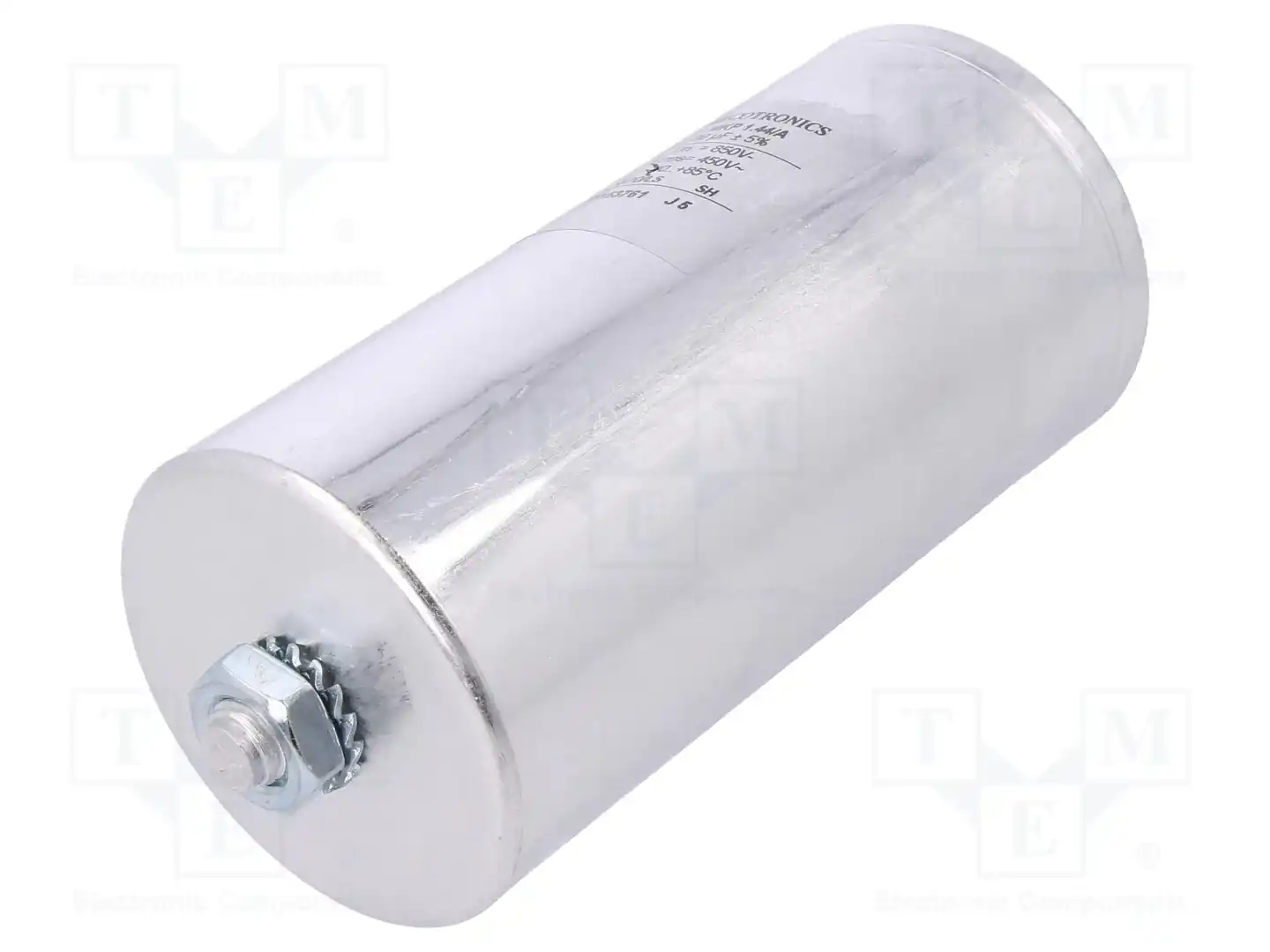 KEMET C44AMGP5300ZA0J — Конденсаторы для комп. реакт. мощности