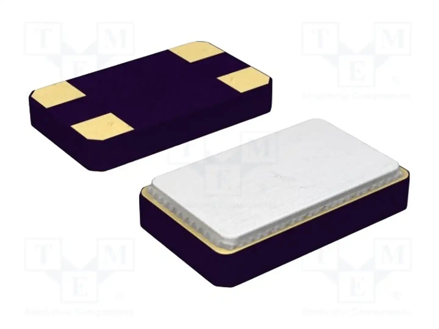 ABRACON ABMM2-48.000MHZ-E2F-T — Резонаторы и генераторы