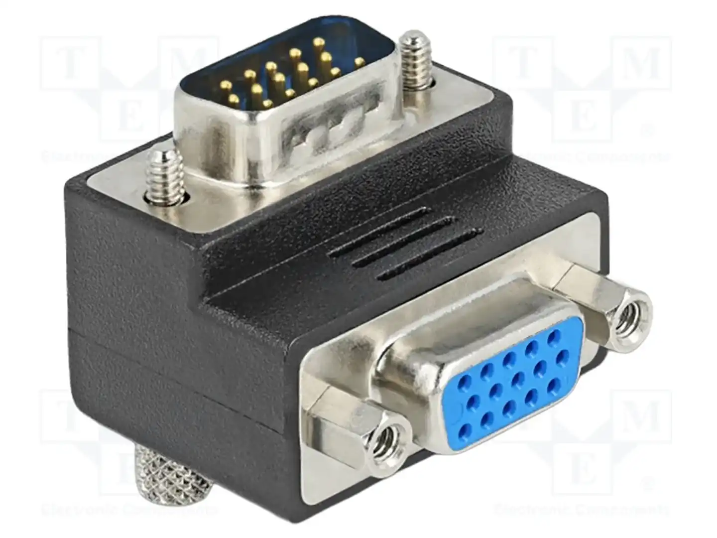 DELOCK 65247 — Кабели и адаптеры HDMI, DVI, DisplayPort