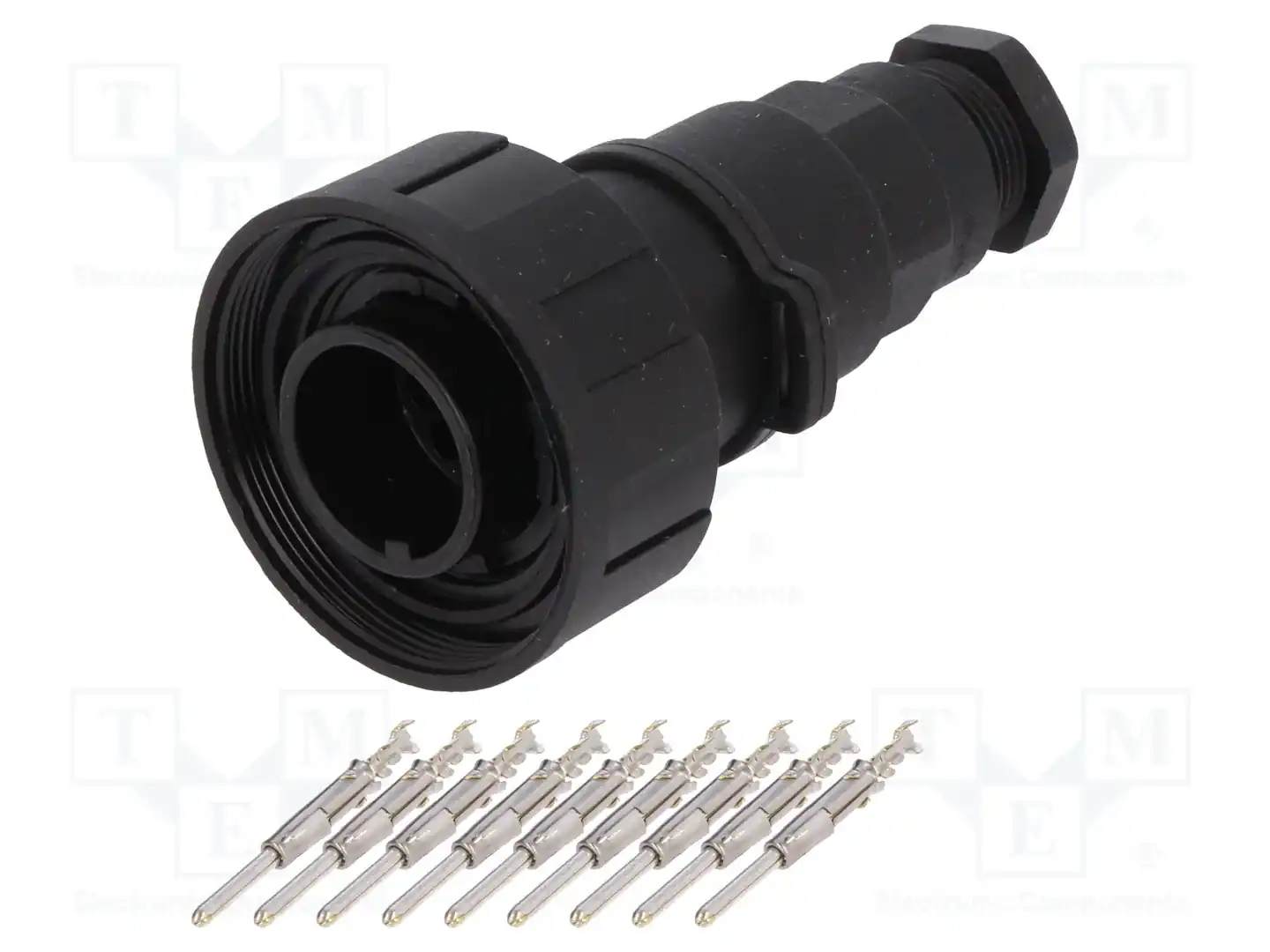 BULGIN PX0728/P — Разъeмы PX