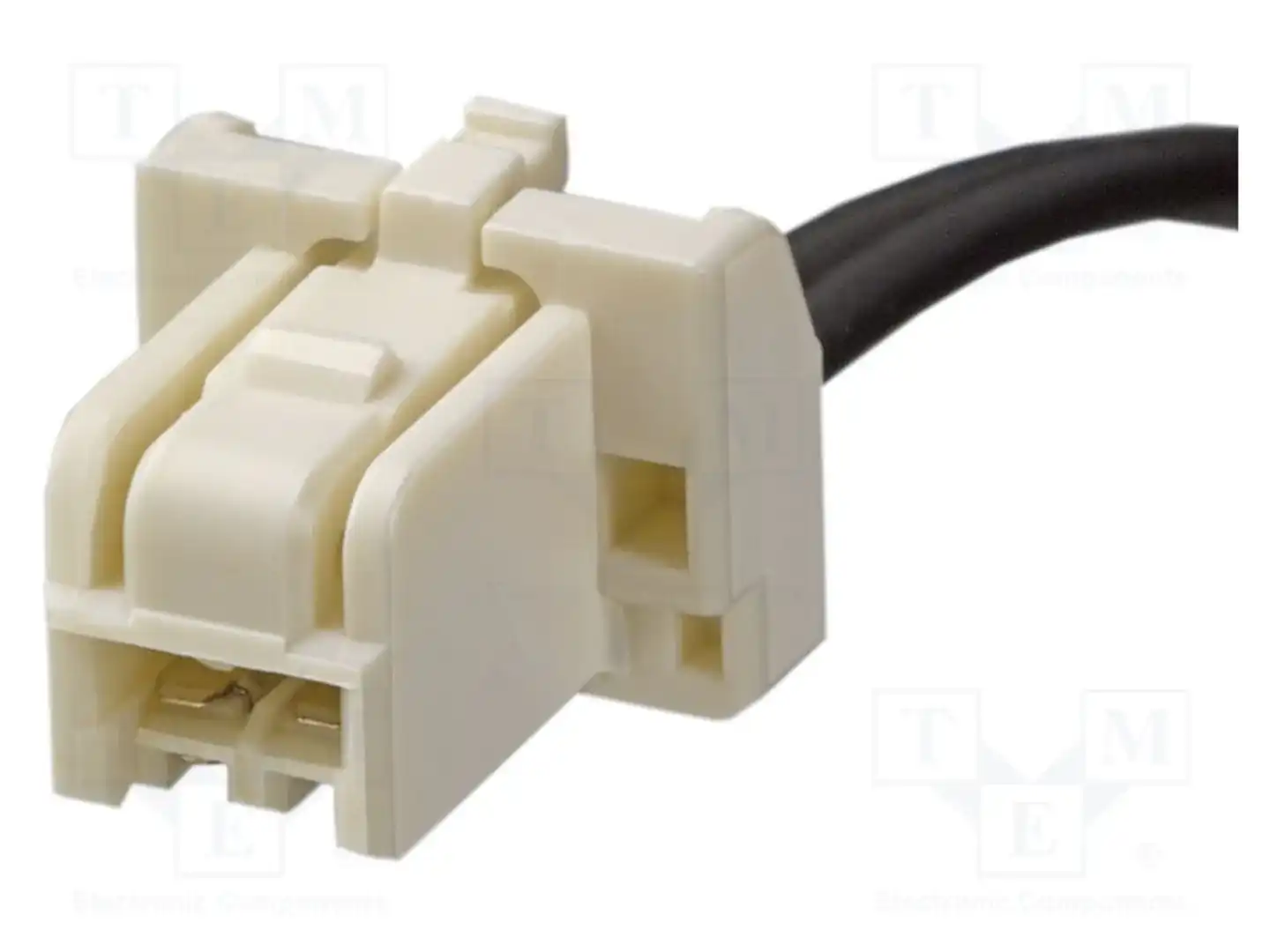 MOLEX 15135-0202 — Разъeмы сигнальные растр 1,50мм