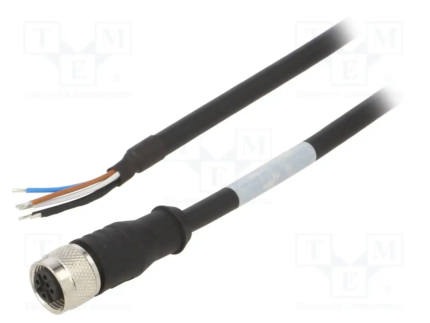 MUELLER ELECTRIC BU-1682935 — Кабели к датчикам