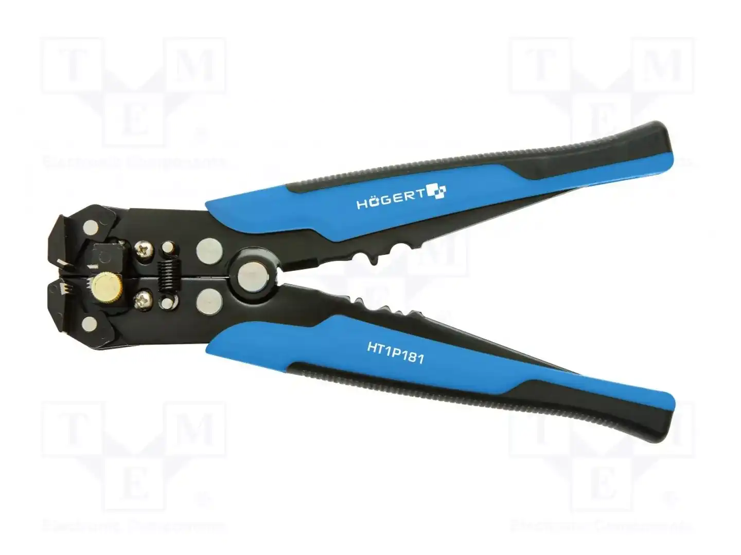 HÖGERT TECHNIK HT1P181 — Устройства для снятия изоляции