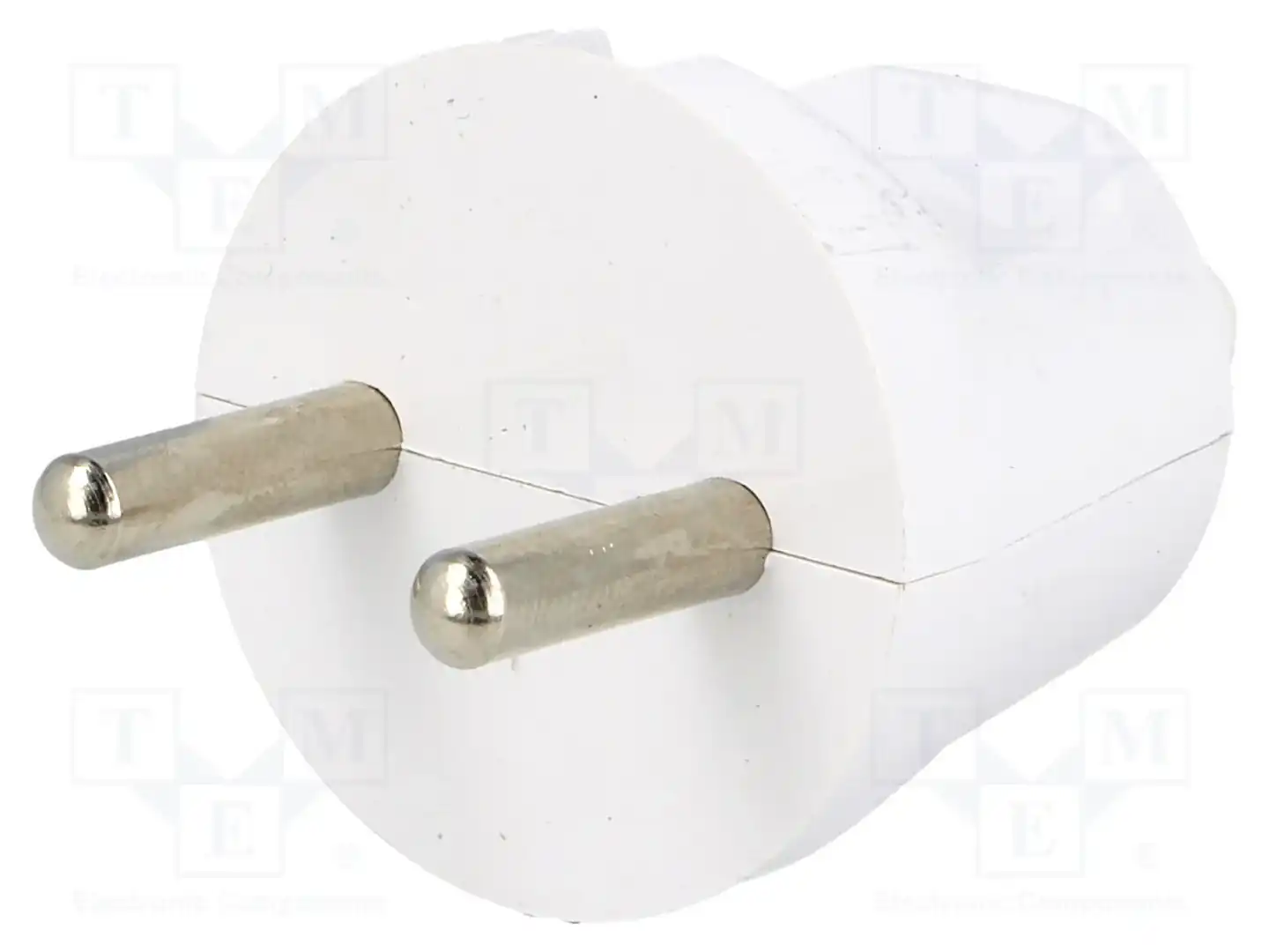 PLASTROL W-10106 — Однофазные сетевые разъемы
