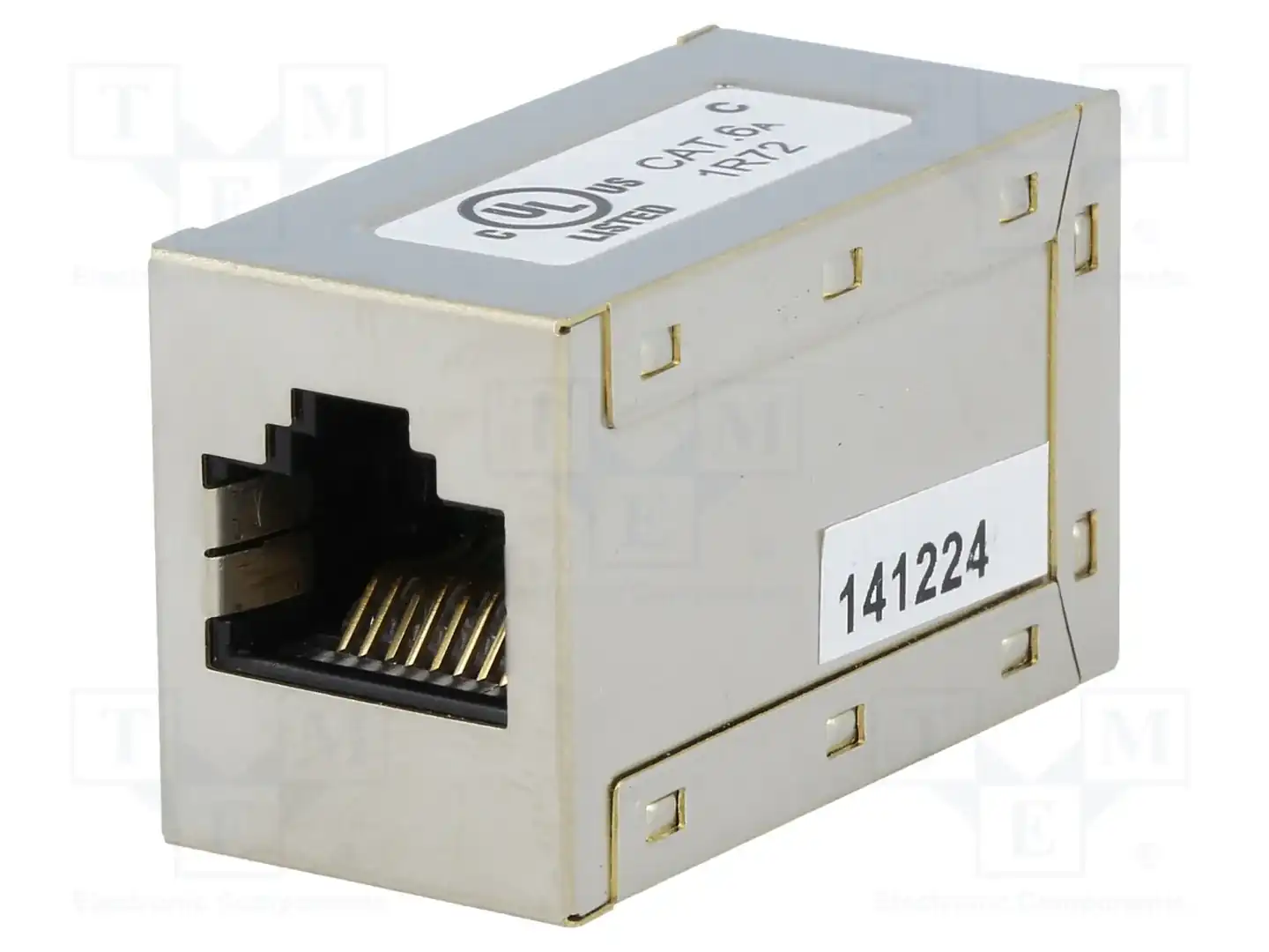 DIGITUS DN-93905 — Разъeмы RJ