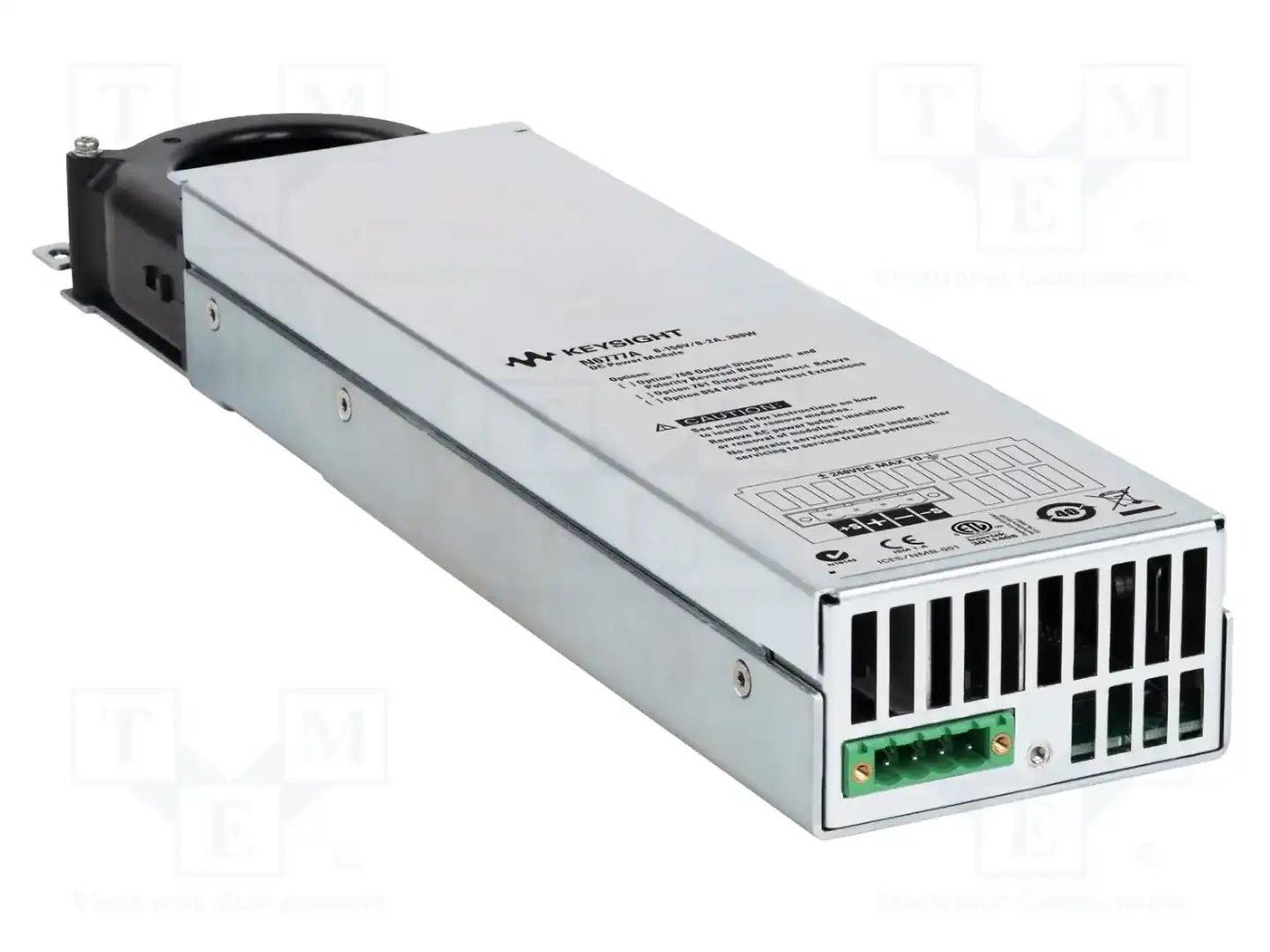 KEYSIGHT N6777A — Блоки питания одноканальные
