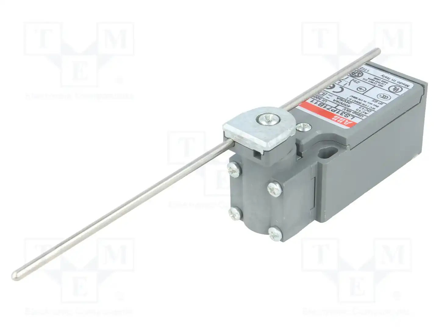 ABB 1SBV010171R1211 — Выключатели концевые