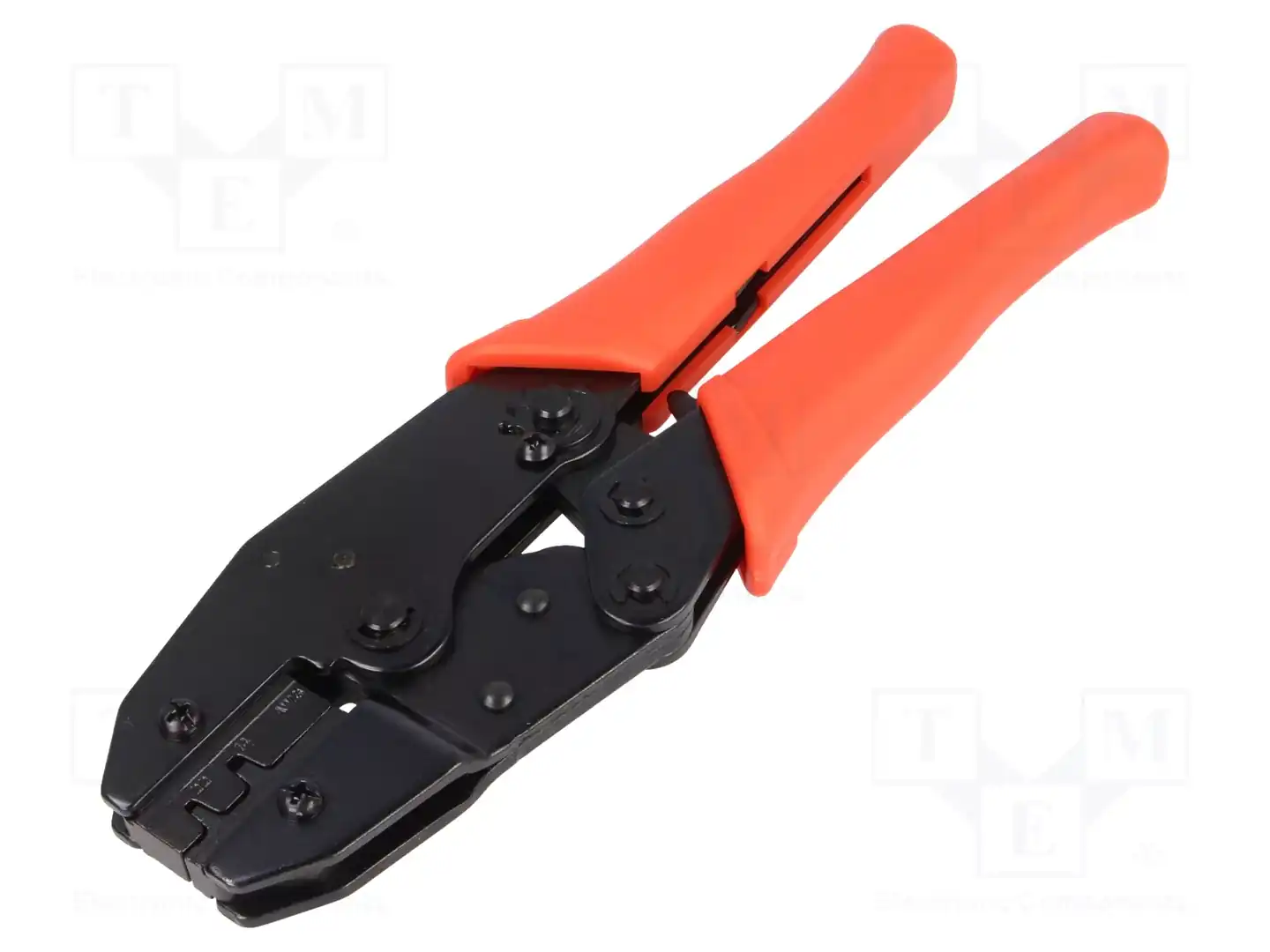 SMT ELECTRONIC TECHNOLOGY HT-236U — Зажимные уст-ва кабельных наконечников