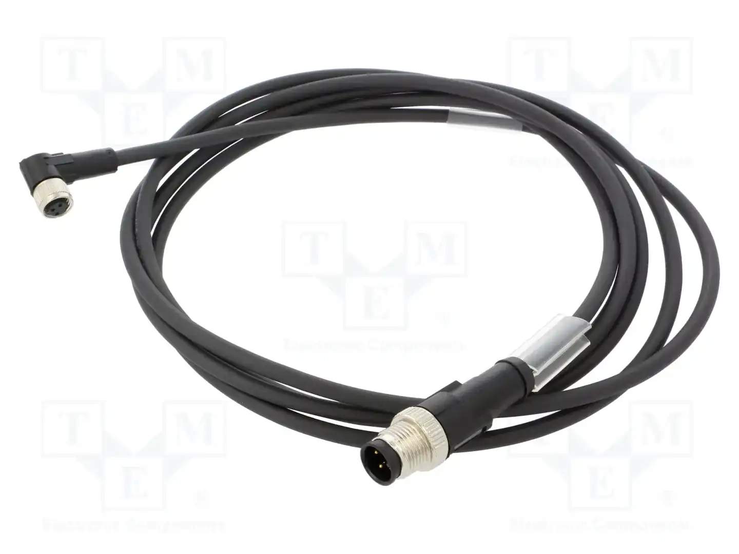 LAPP AB-C3-M12MS-2,0PUR-M8FA — Кабели к датчикам