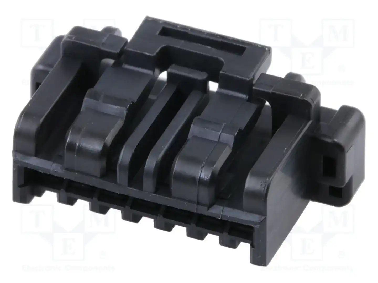 MOLEX 502578-1401 — Разъeмы сигнальные растр 1,50мм