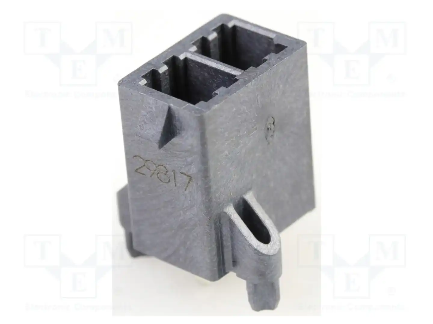 MOLEX 172065-1002 — Разъeмы сигнальные растр 5,70мм