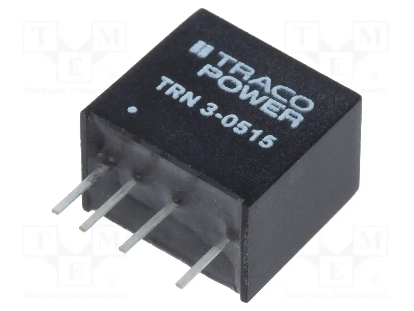 TRACO POWER TRN 3-0515 — Преобразователи DC/DC