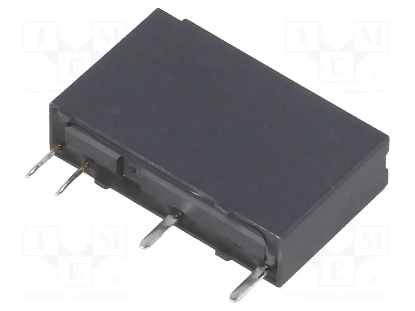 OMRON Electronic Components G6DN-1A-4.5DC — Реле электромагн. миниатюрные