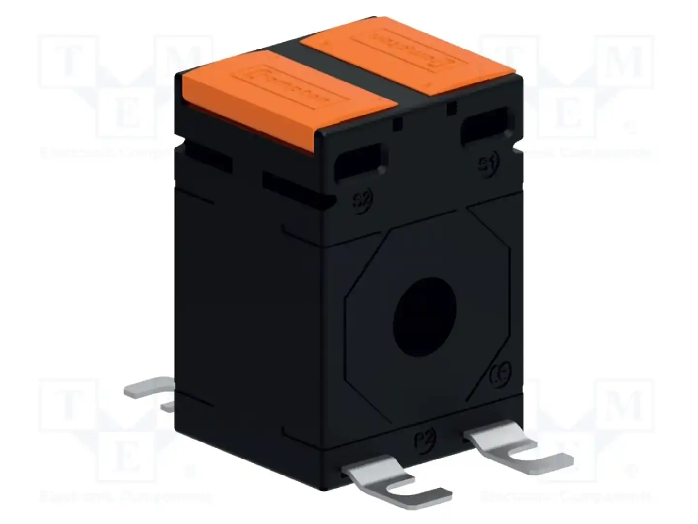 CROMPTON / TE CONNECTIVITY XL1A-80/1A — Трансформаторы тока