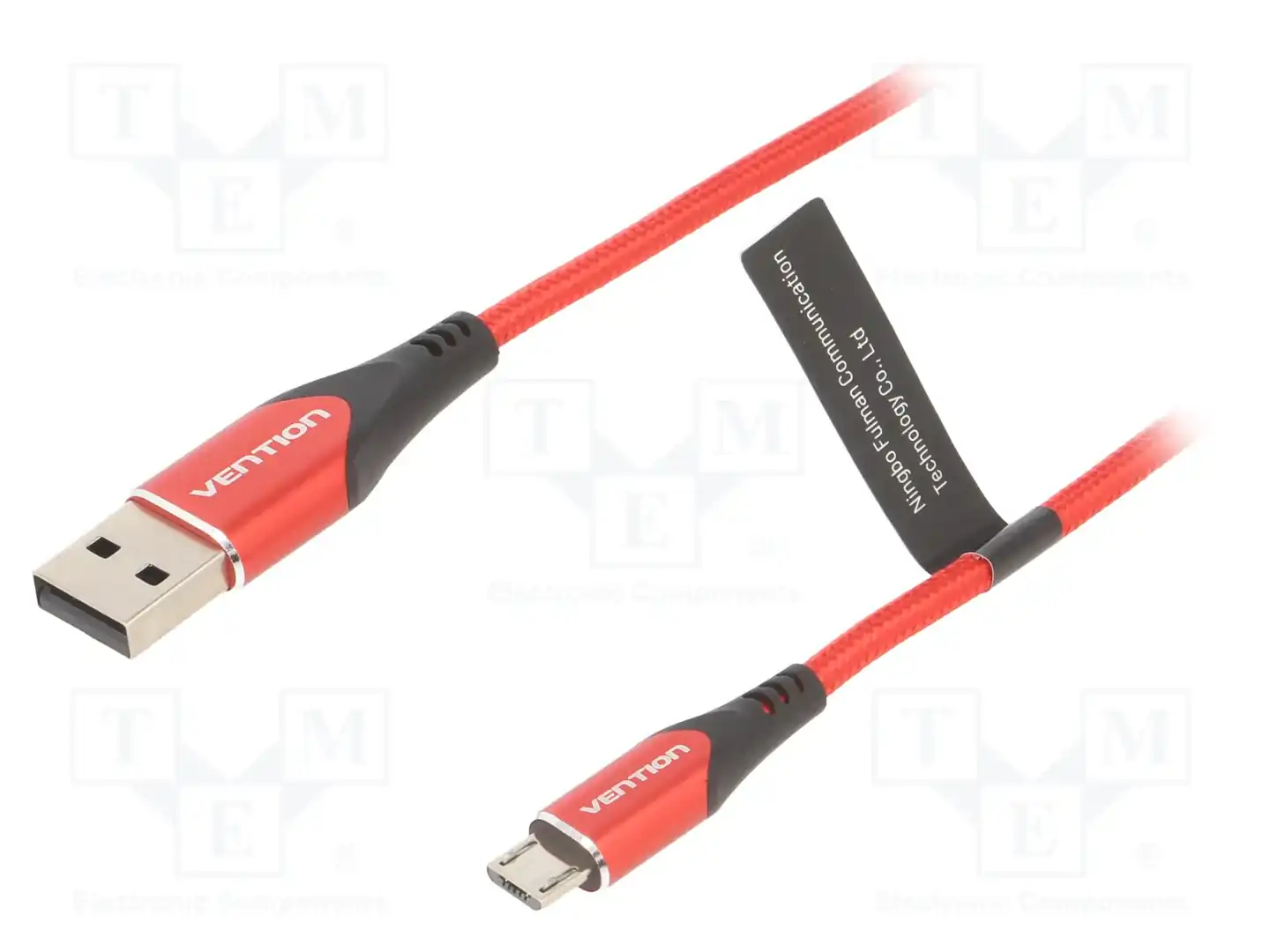 VENTION COARH — Кабели и адаптеры USB