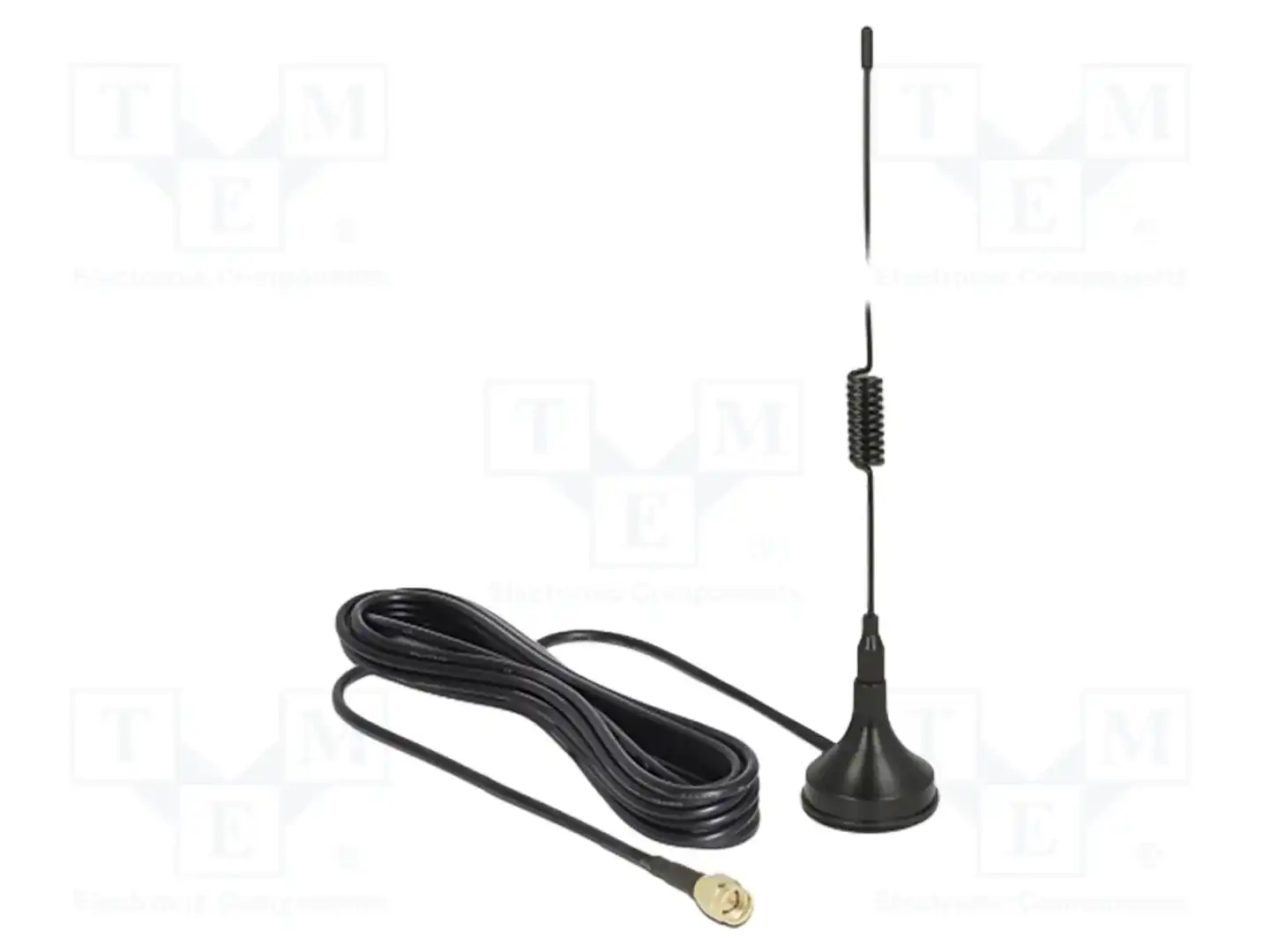 DELOCK 89613 — Антенны автомобильные GPS и GSM