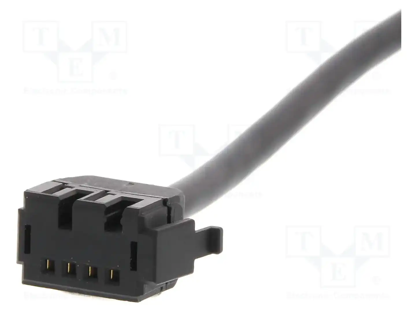 OMRON E3X-CN21 — Кабели к датчикам