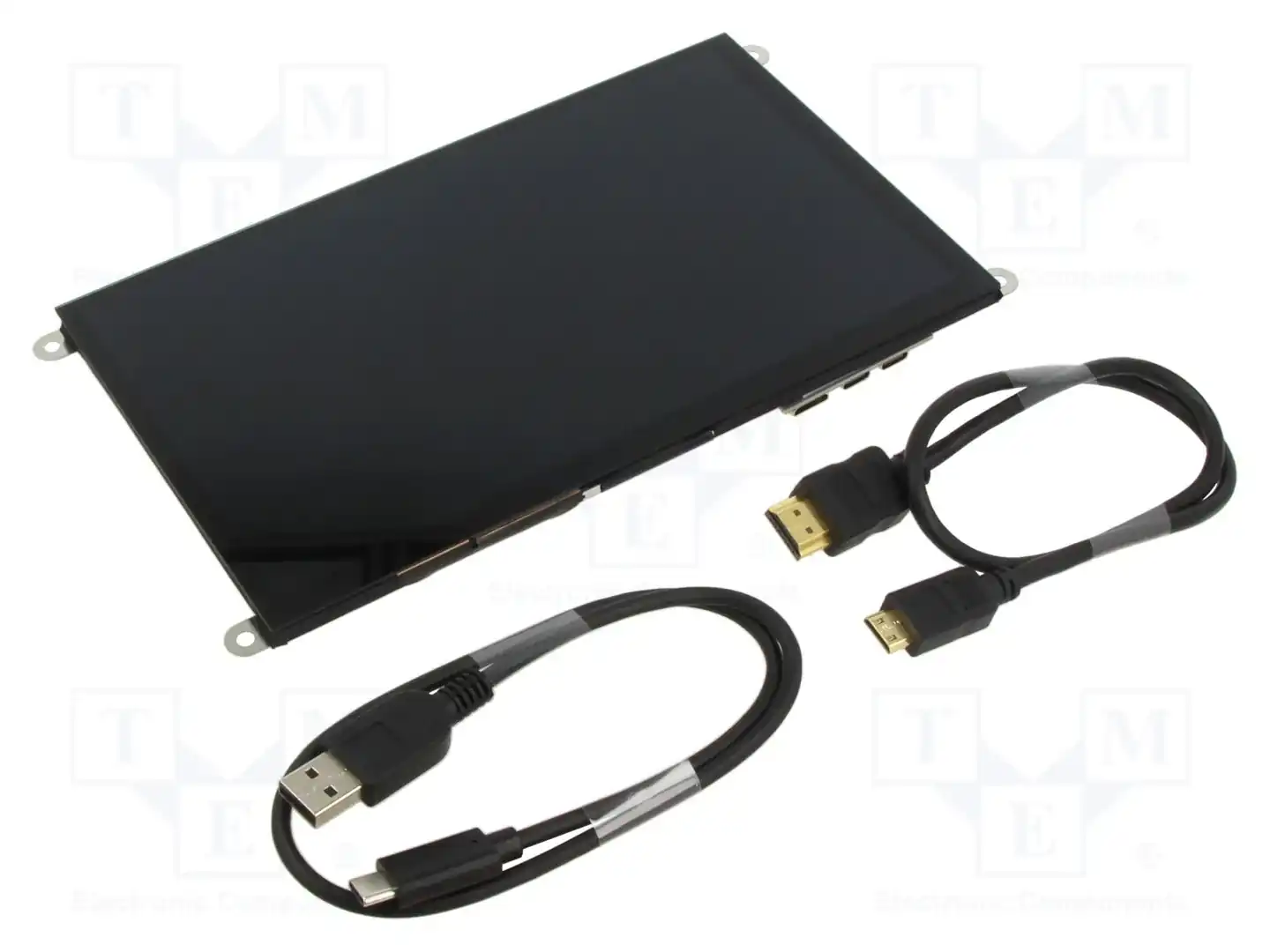4D Systems 4DHDMI-90-1024-600-CT-EAR-1000 — Интеллигентные дисплеи