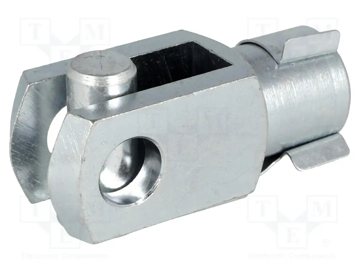 ELESA+GANTER GN 751-14-28-M14-B — Шарниры