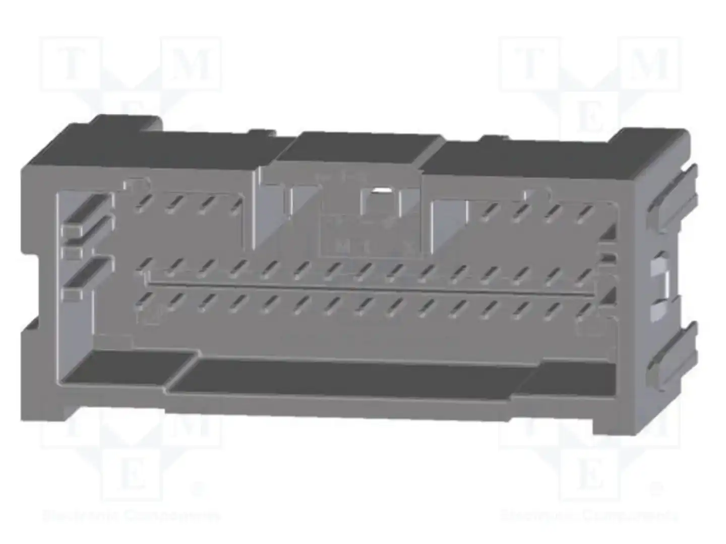 MOLEX 34958-0383 — Разъeмы Automotive