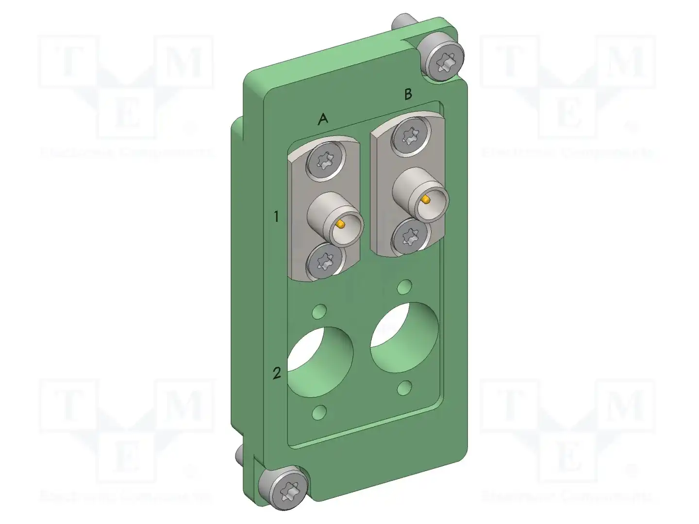 INGUN SB-T-HF-004-18GHZ-02 — Испытательные приспособления и аксессуары