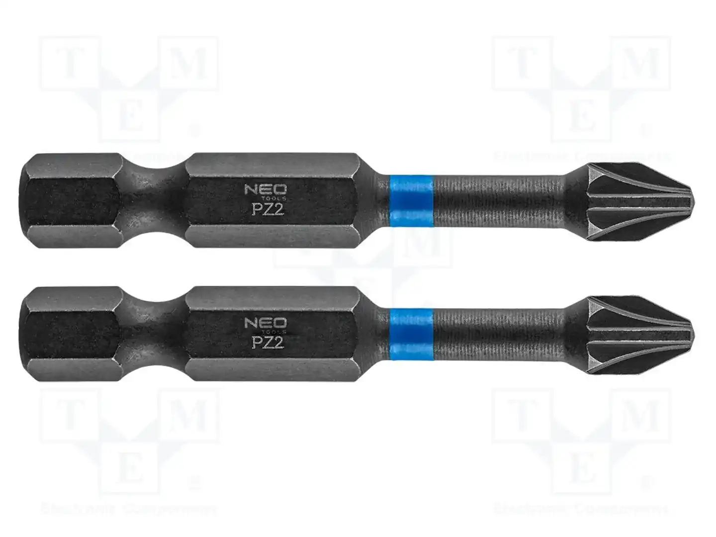NEO TOOLS 56-522 — Наконечники для отверток