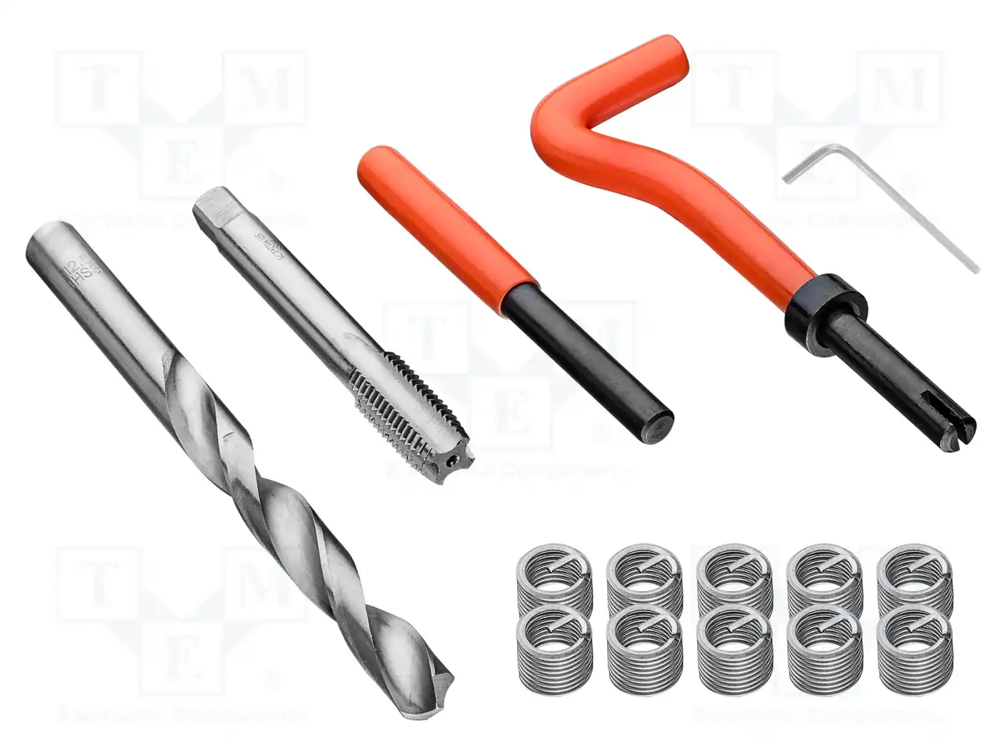 NEO TOOLS 11-904 — Инструменты для ремонта резьбы