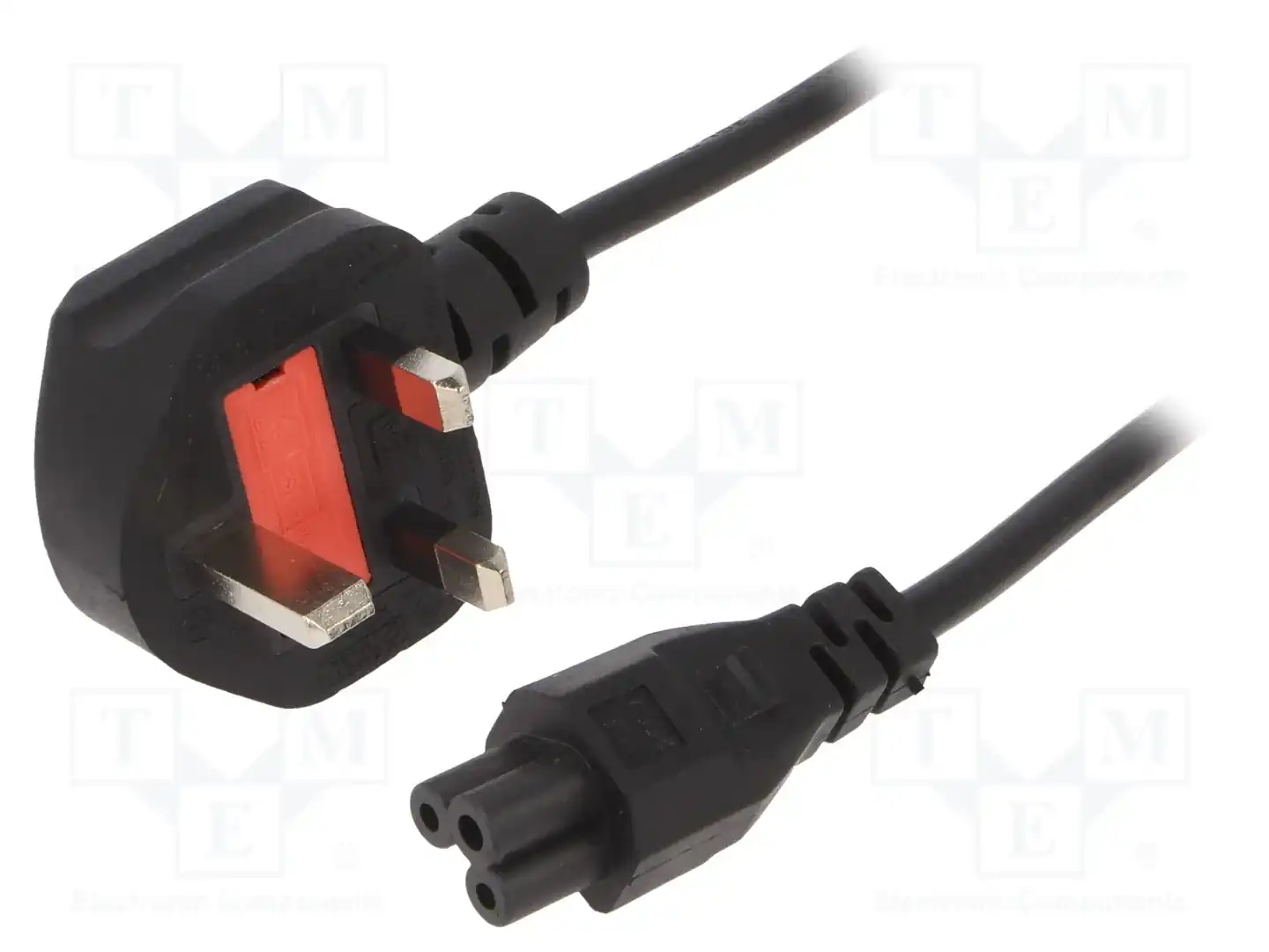 GEMBIRD PC-187-ML12 — Кабели питания компьютерные и универс