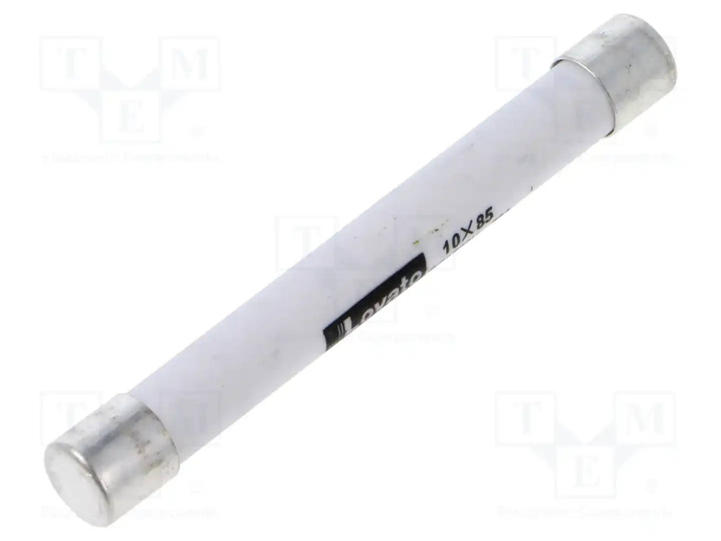 LOVATO ELECTRIC FE04D020 — Предохранители 10,3x38мм быстрые