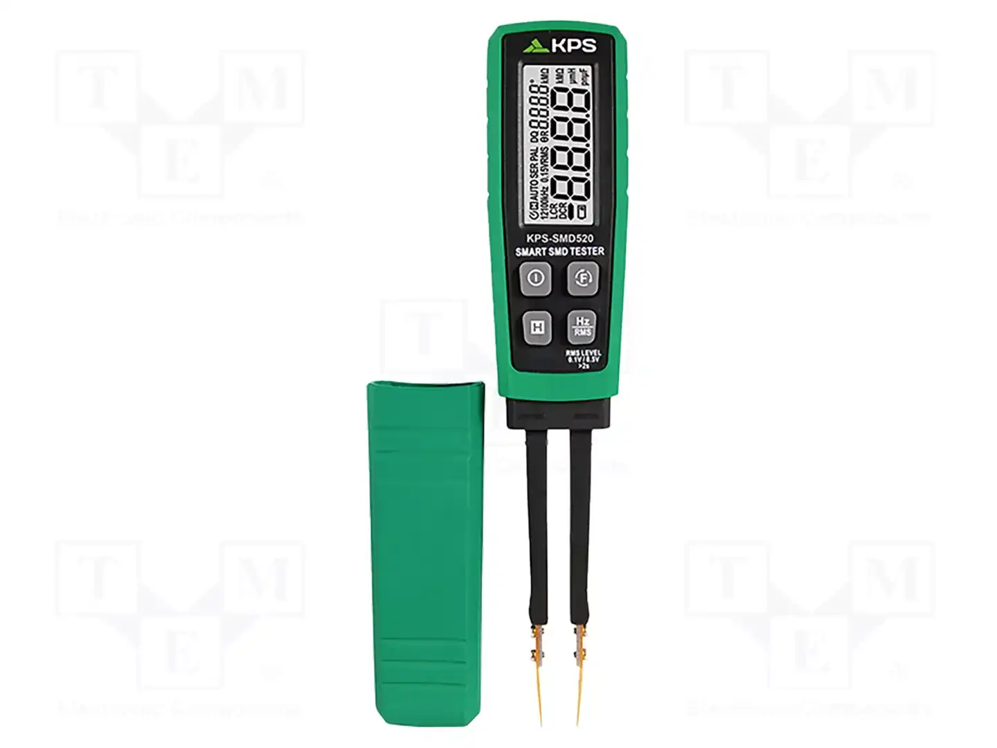 KPS KPS-SMD520 — Индикат., тестеры напряжен. и непрерывн. -SMD520