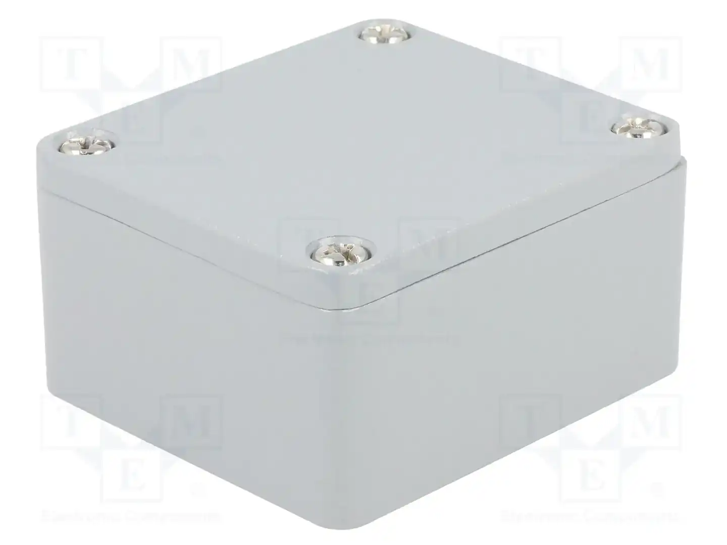MOLEX 93604-0085 8100.8006.0 — Корпуса универсальные